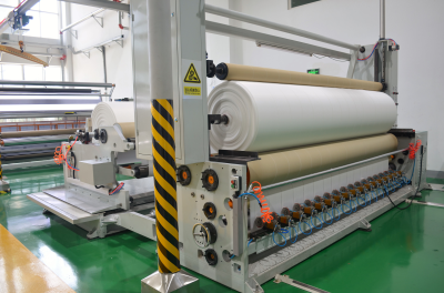 工業六偏磷酸鈉