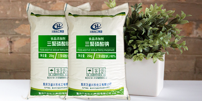 純干貨丨廠家逐條詳解三聚磷酸鈉的助洗性、絡合和協同增效能力